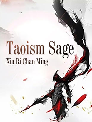 Taoism Sage
